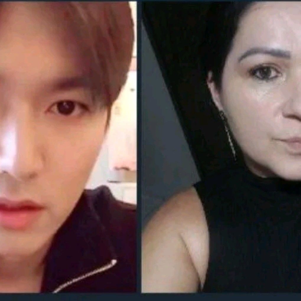 Foto kegiatan terbaru dari Lee Minho