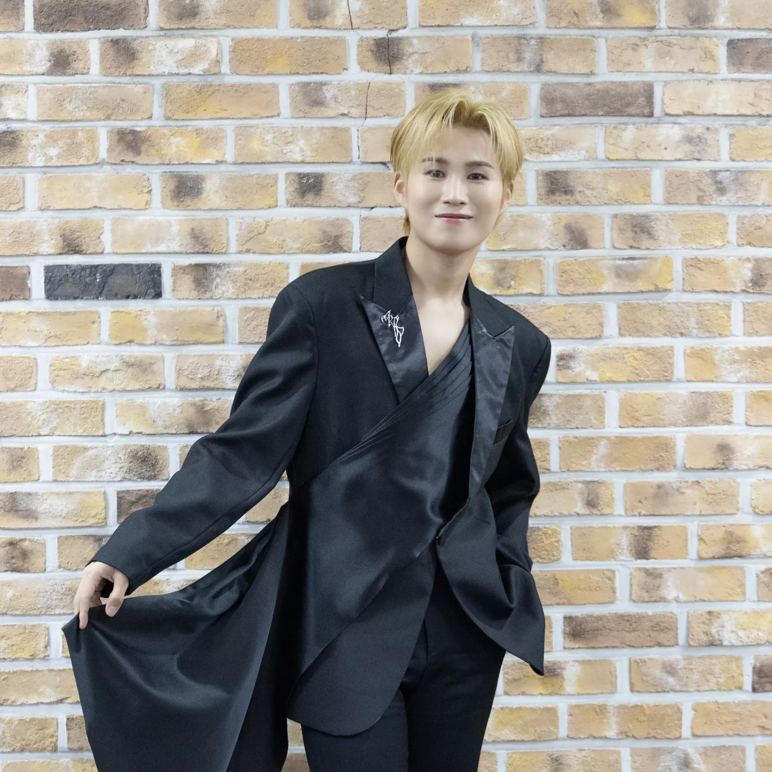 Latest photo of Kim Heejae