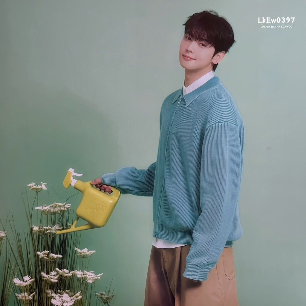 車銀優的近期活動照