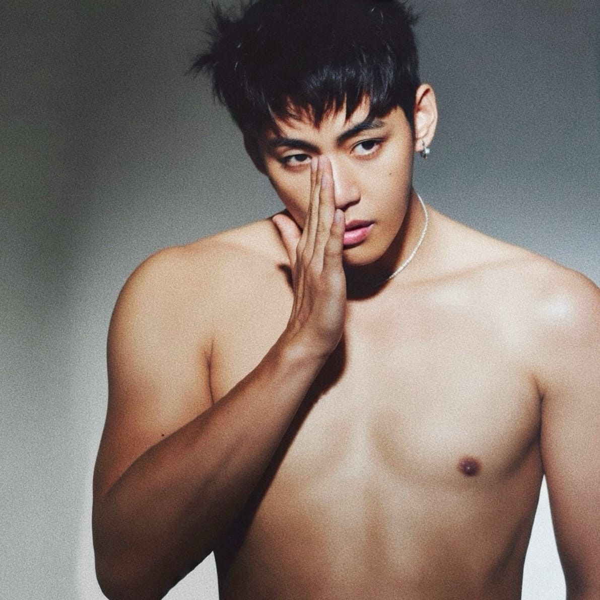 Latest photo of Kim Junghyun