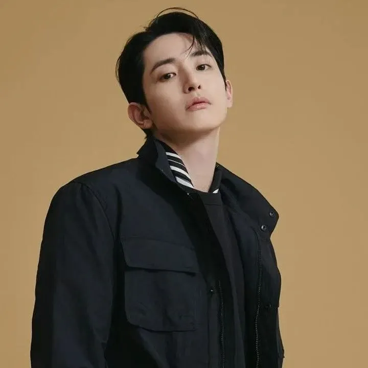 Latest photo of Lee Soohyuk