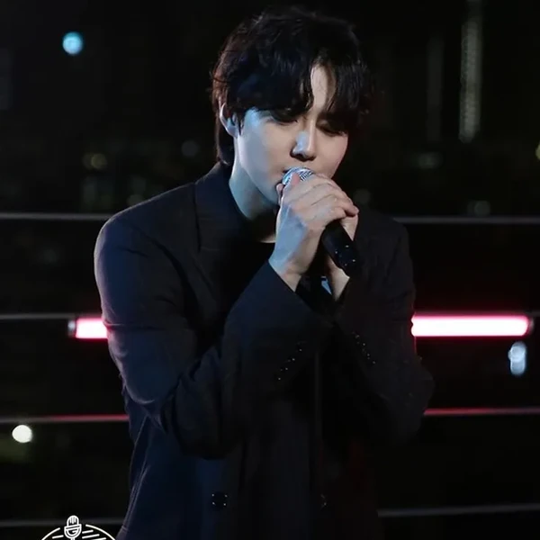 Top moment of Suho selected by the fandom