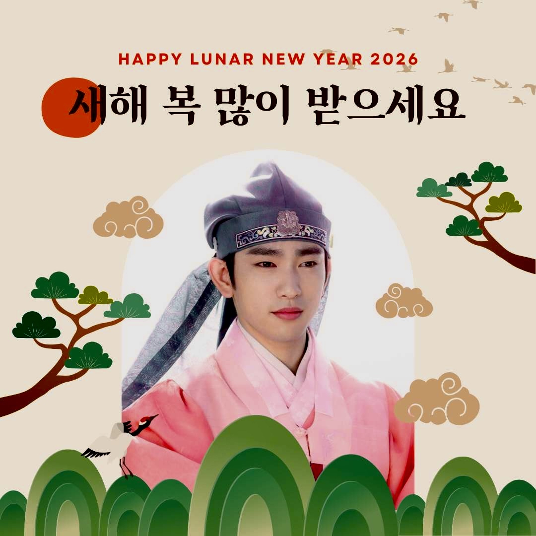 パク・ジニョンの最近の活動ショット