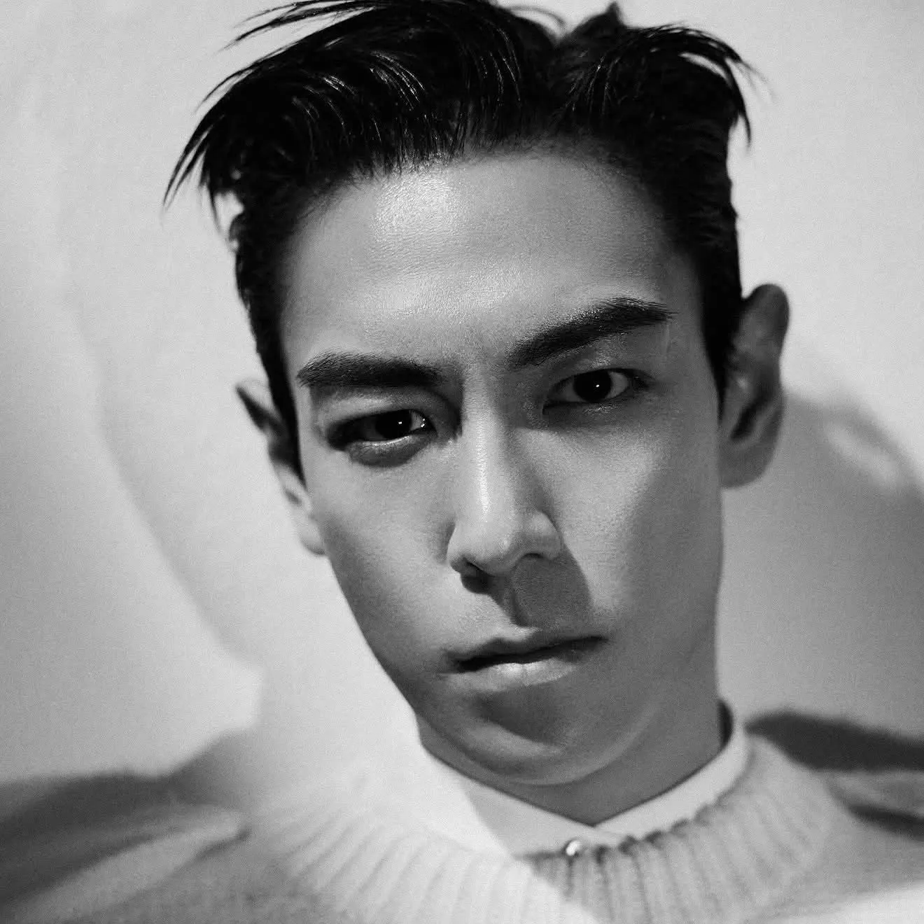 A moment captured by a fan of T.O.P
