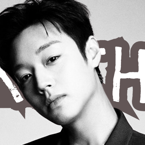 Latest photo of Park Jihoon