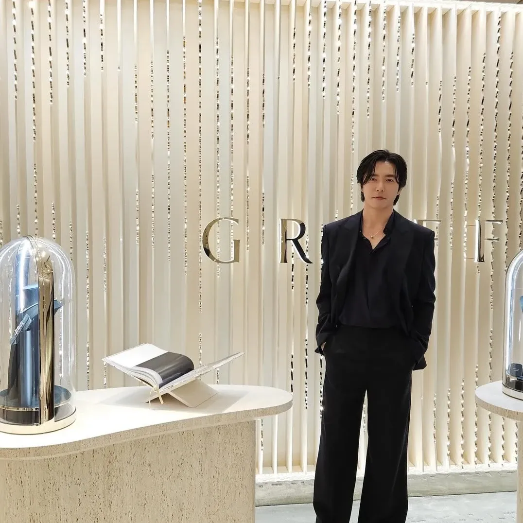 김재욱 팬이 찍은 순간