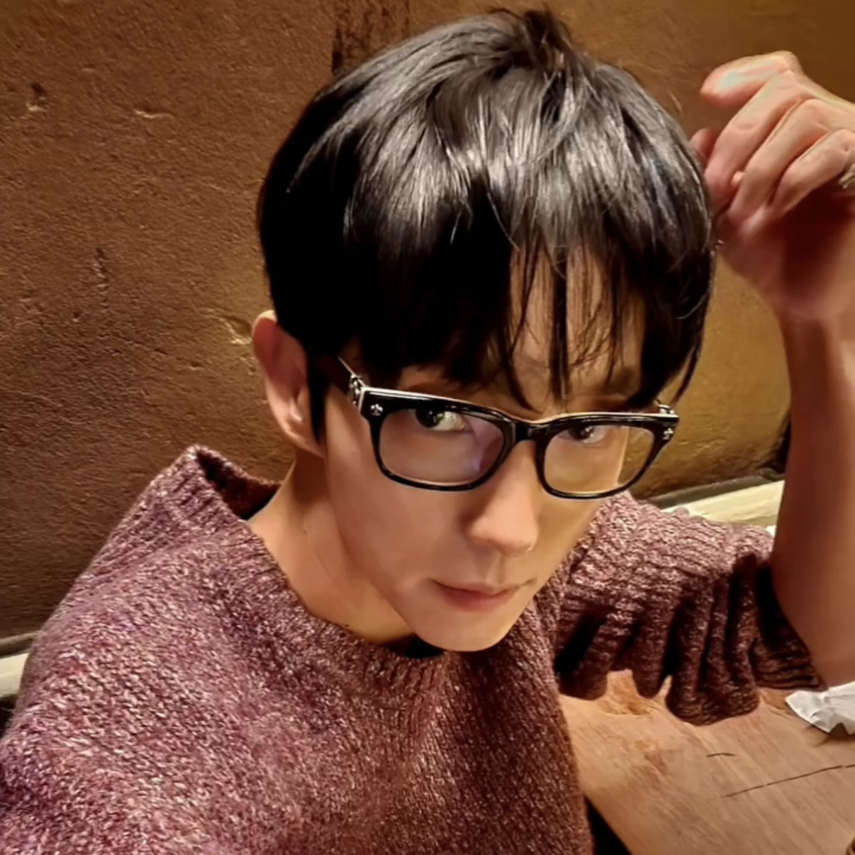 Latest photo of Lee Joongi