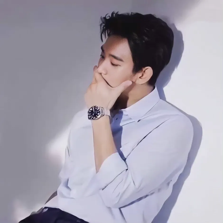 A moment captured by a fan of Kim Soohyun
