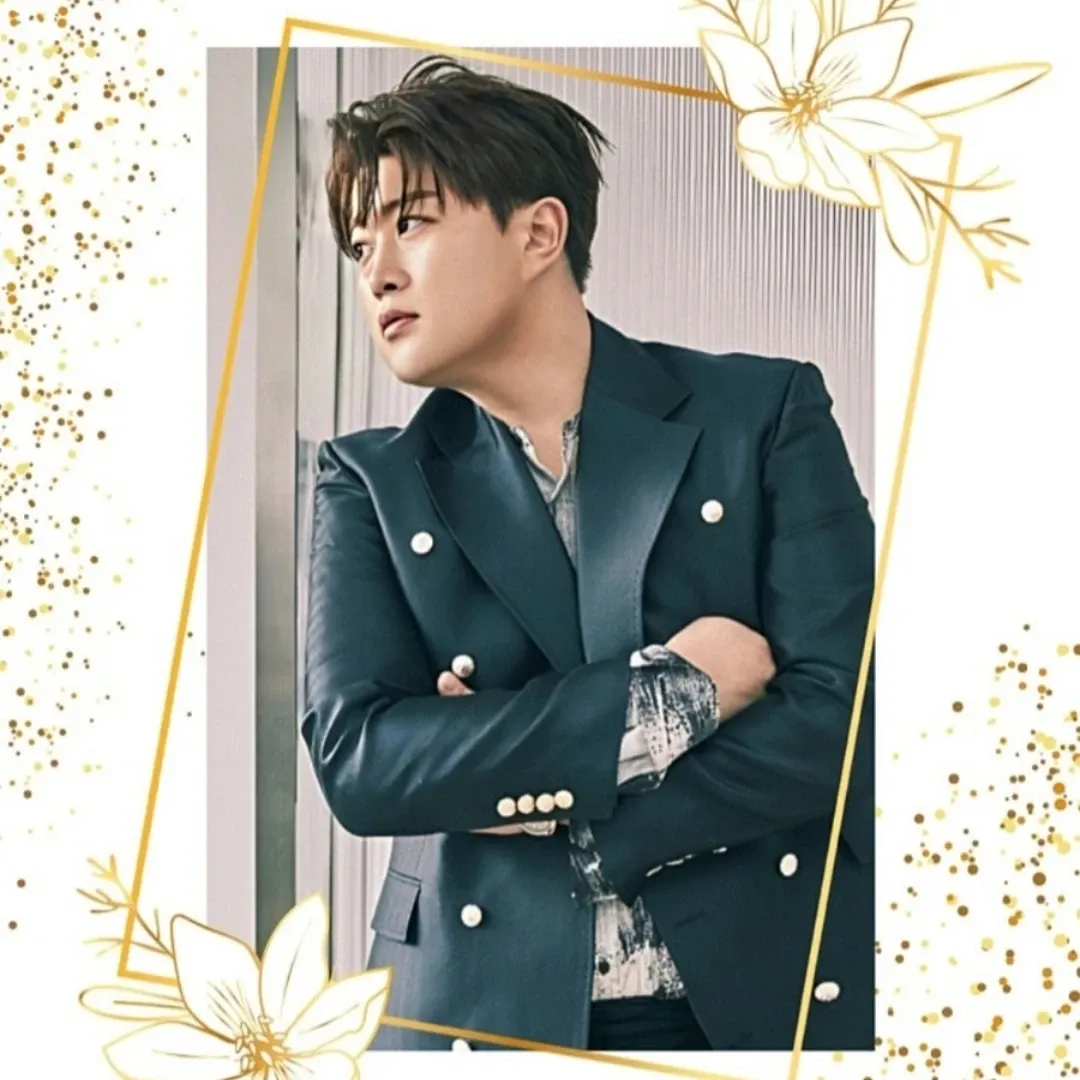 Foto kegiatan terbaru dari Kim Hojoong