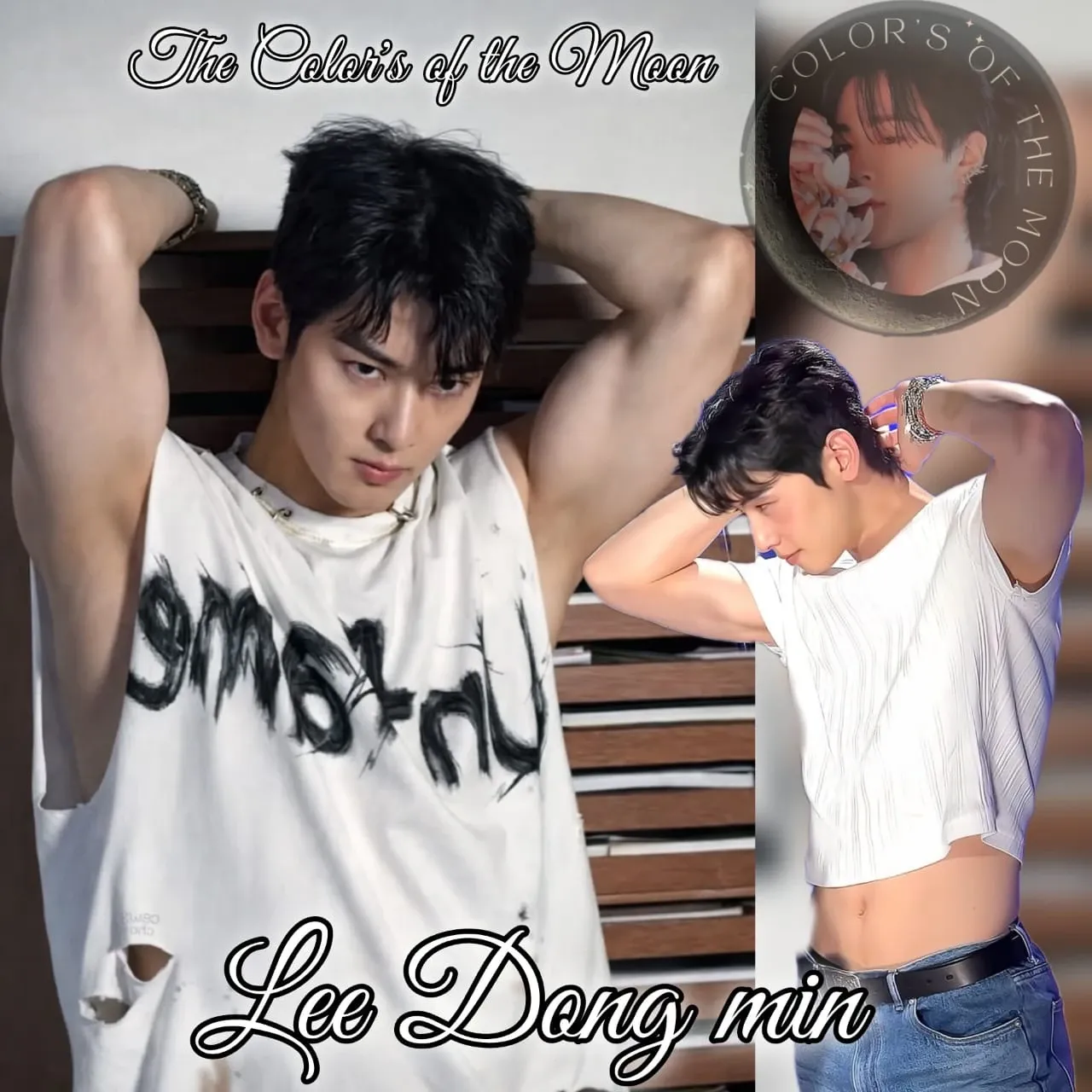 车银优的最新照片