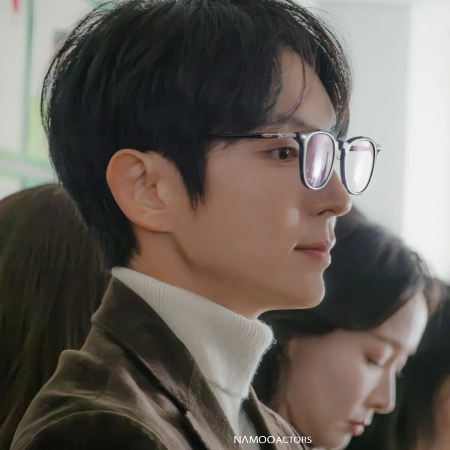 이준기 최근 활동샷