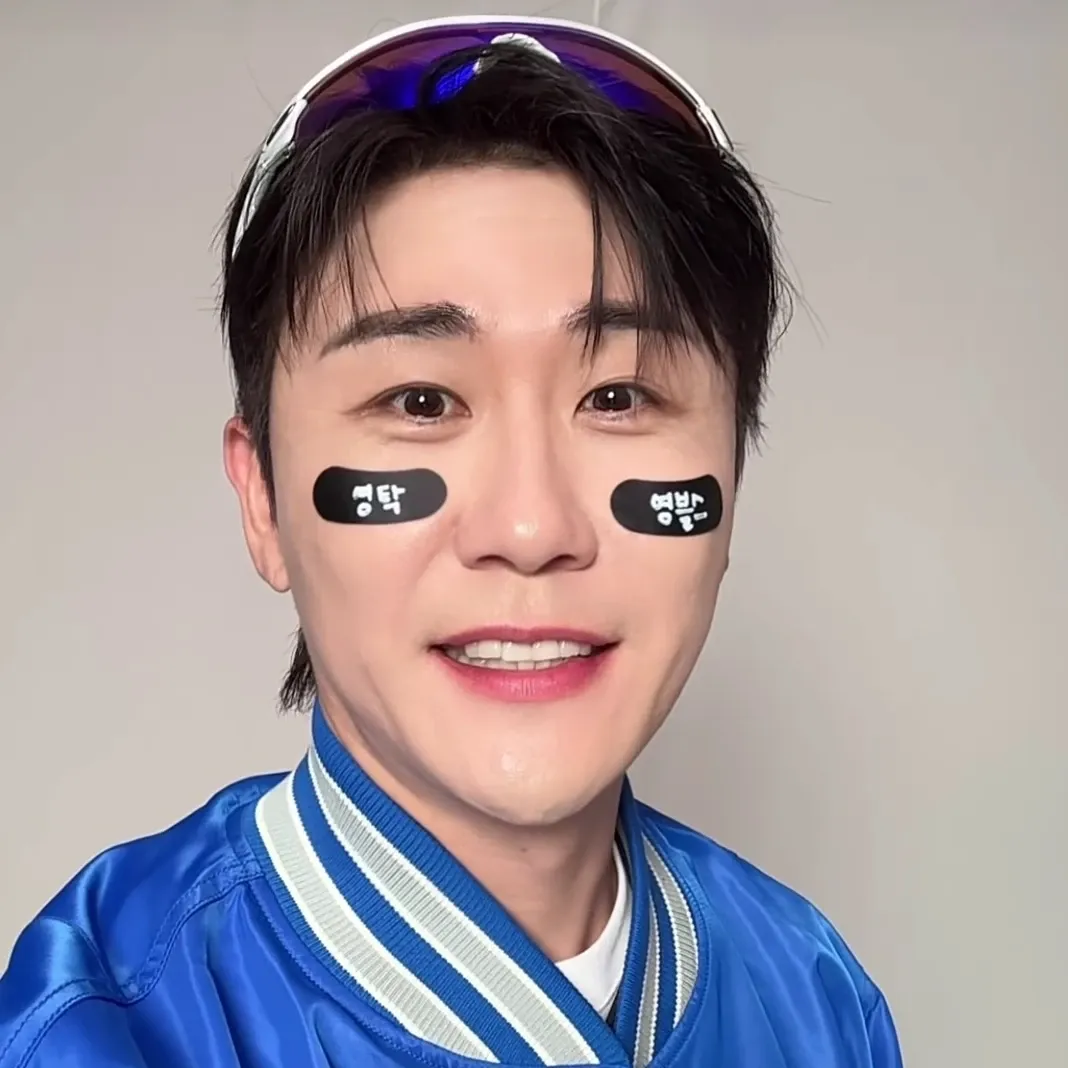 Latest photo of Young Tak