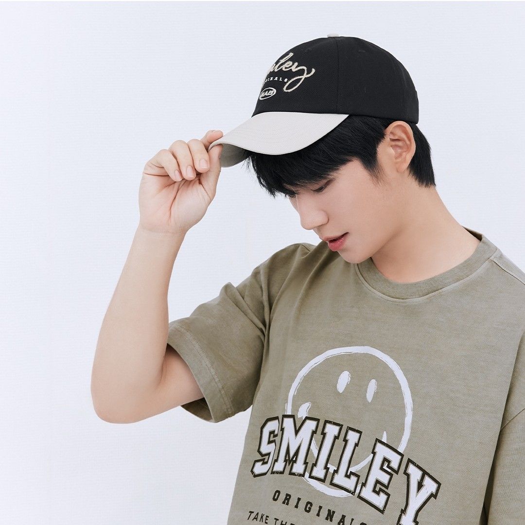 丁海寅的幕后花絮