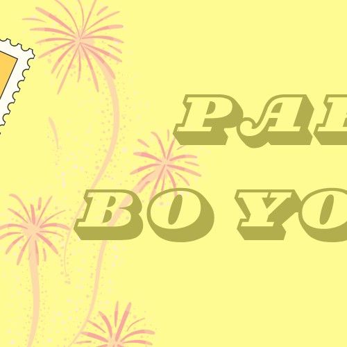 Recent activity shot of Park Boyoung