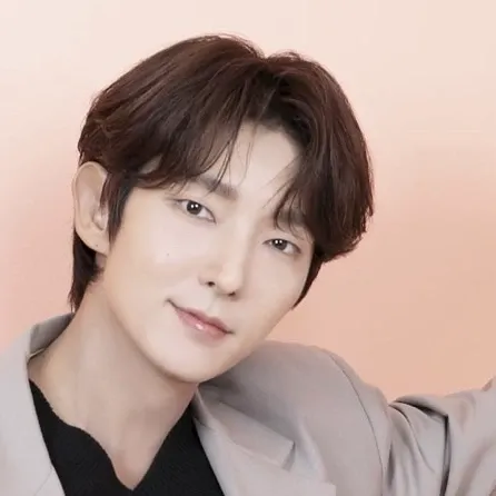 이준기 최근 활동샷