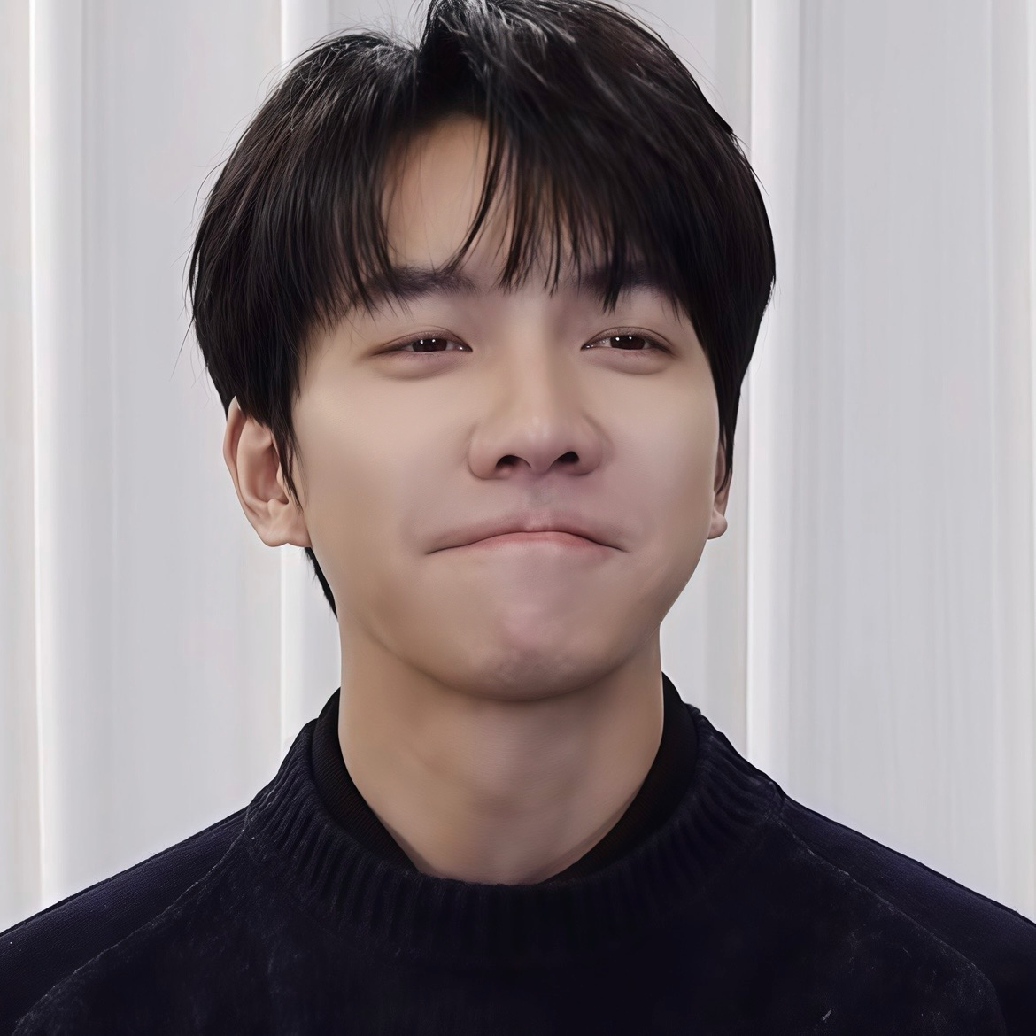 李升基的近期活动照