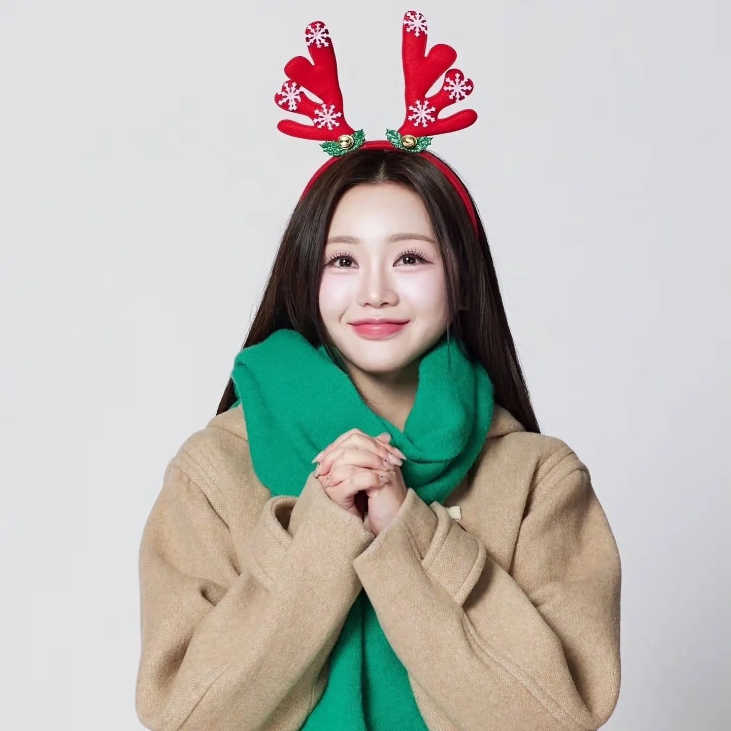 洪智允的最新照片