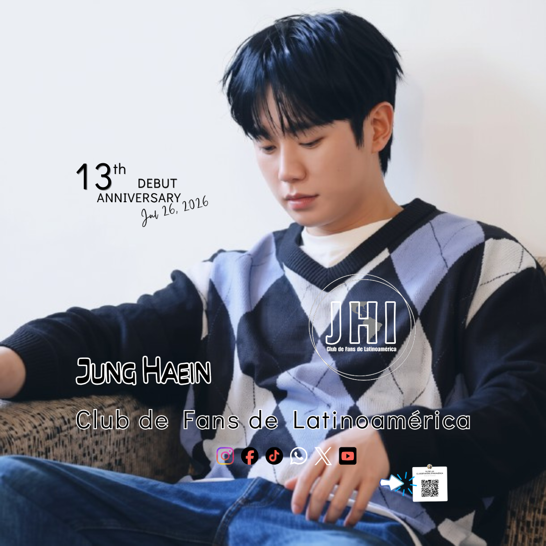 Behind-the-scenes cut of Jung Haein