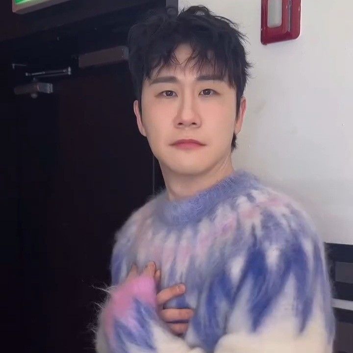 粉丝拍下的永卓瞬间