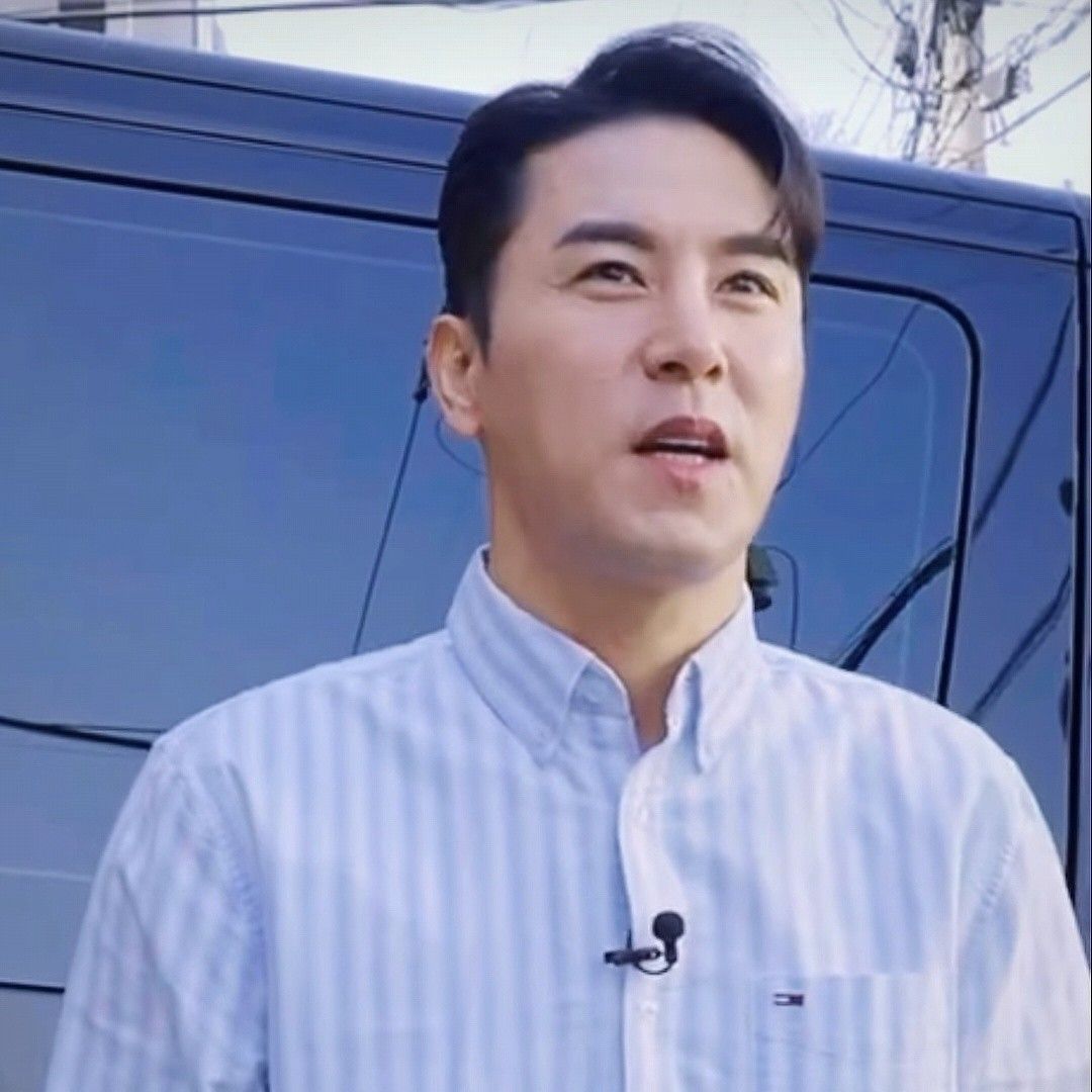 チャン・ミンホの最新写真