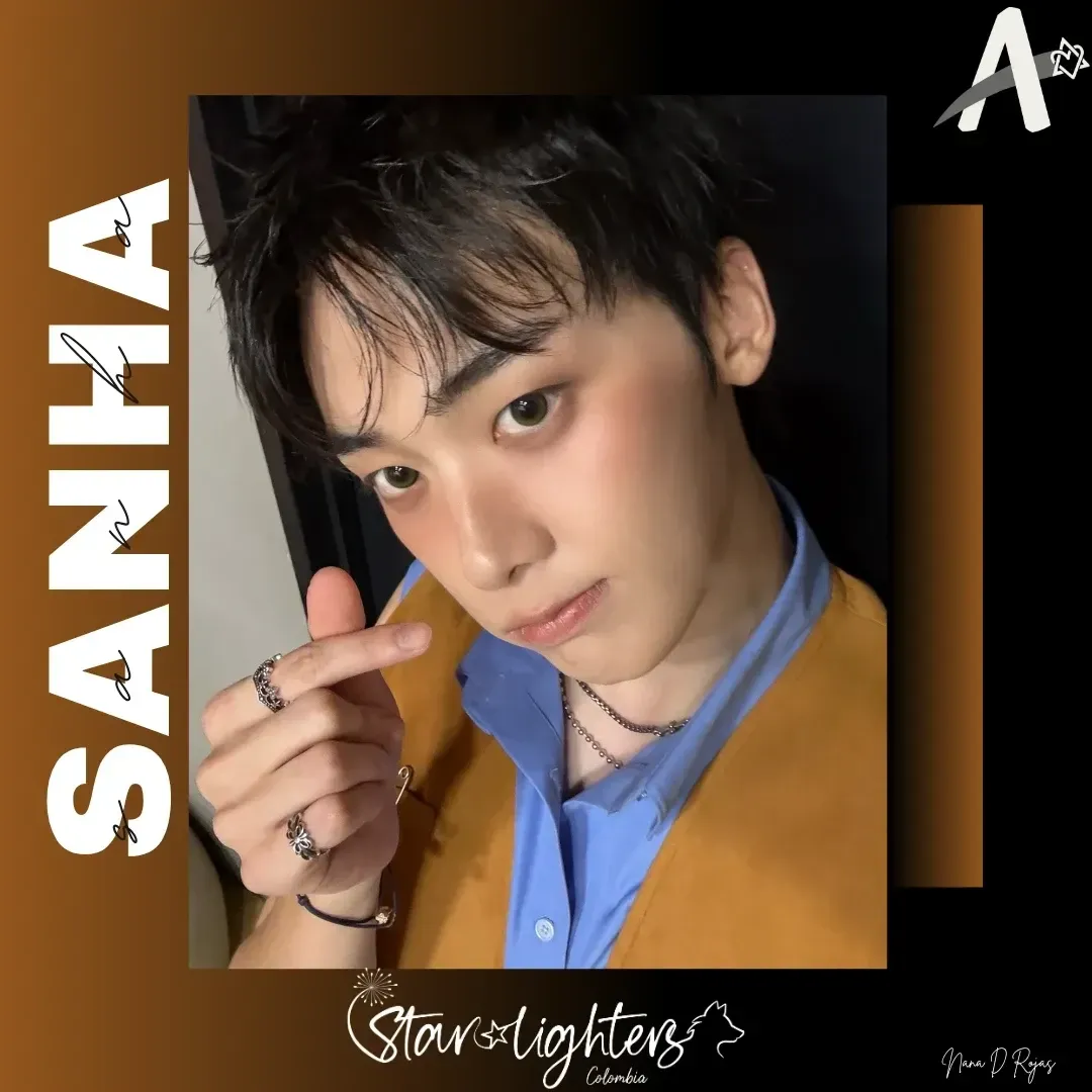 Foto kegiatan terbaru dari Yoon Sanha