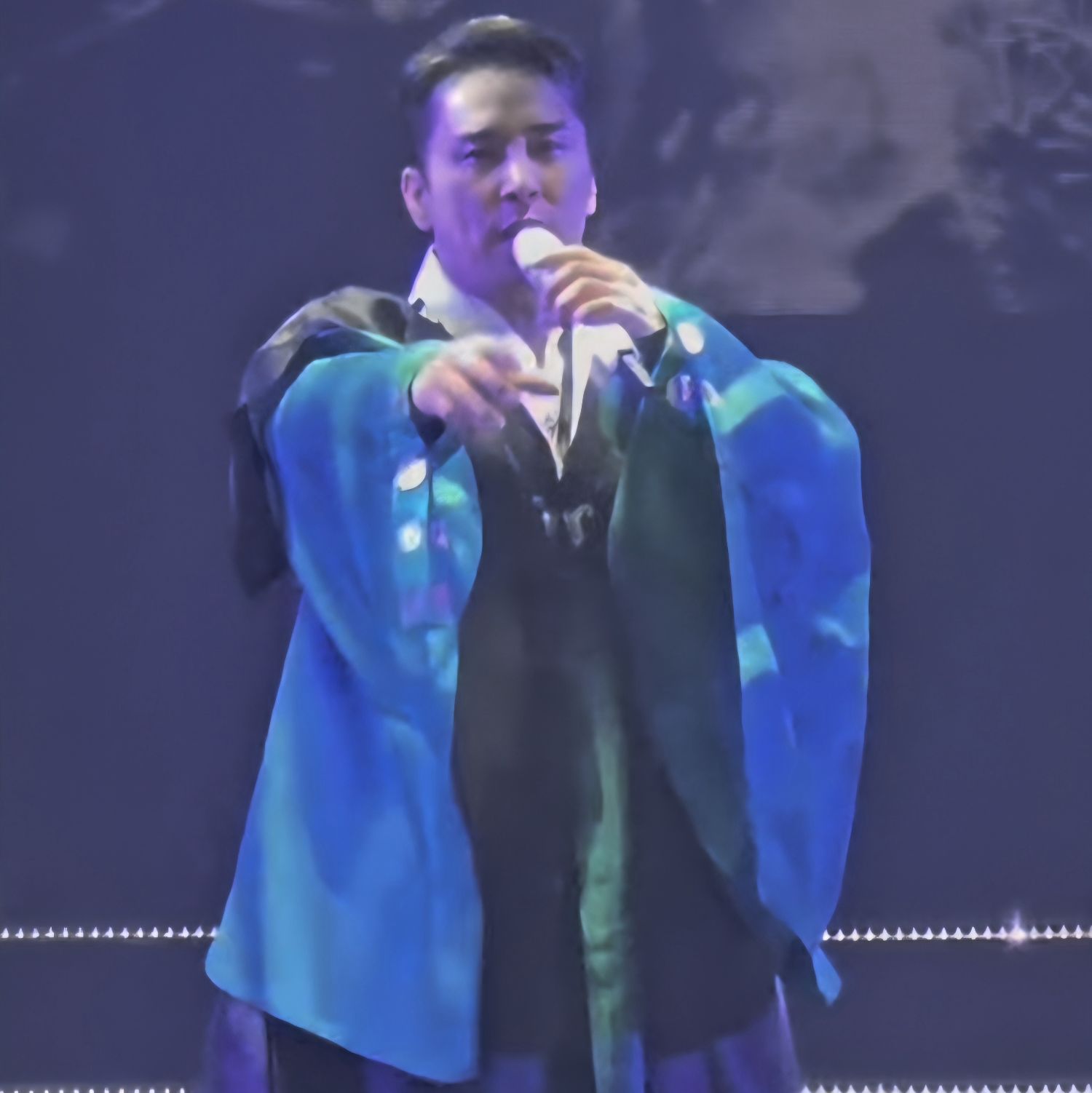 張民好的近期活動照