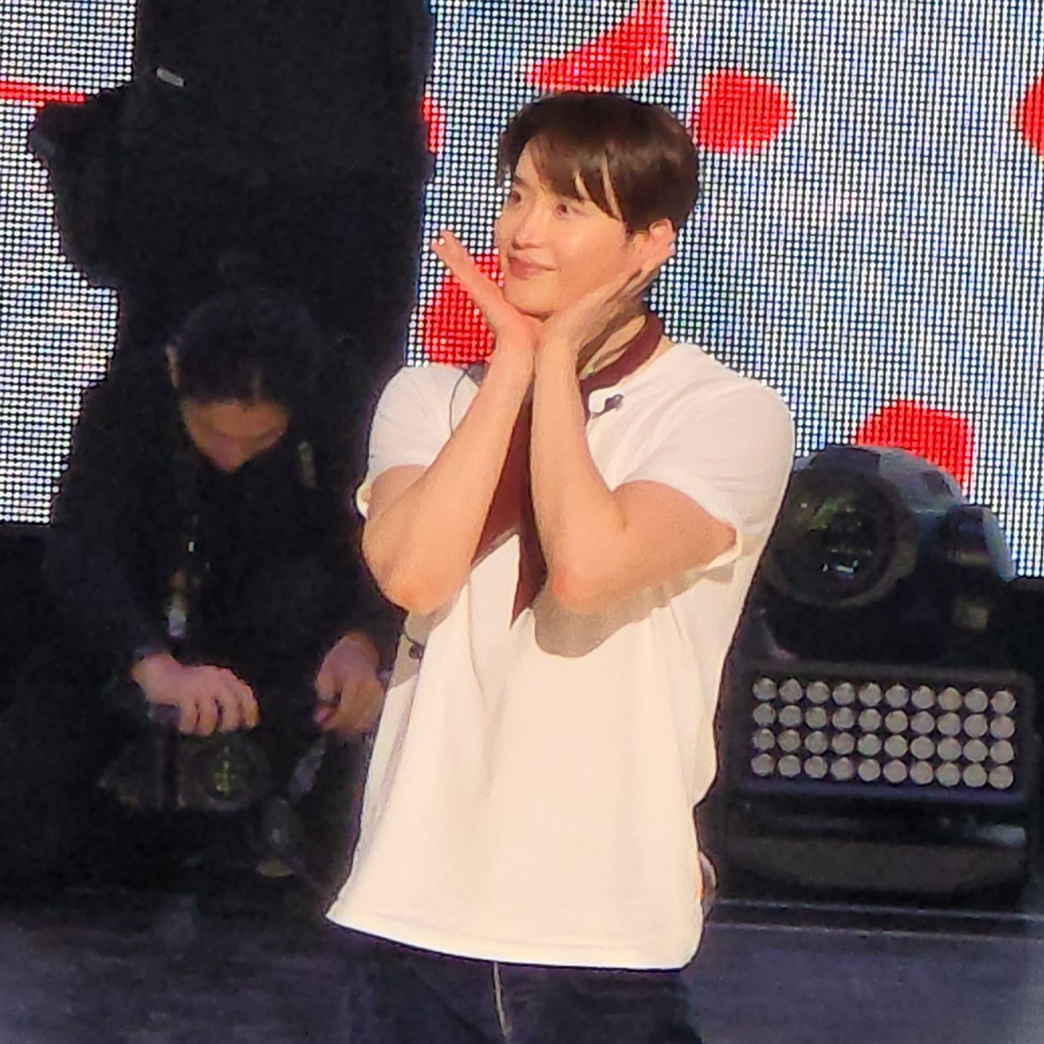 李钟硕的幕后花絮