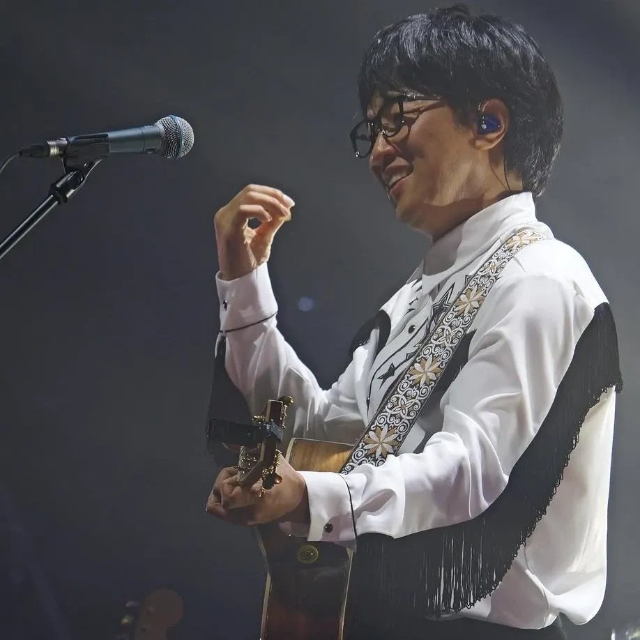 Latest photo of Bak Changgeun