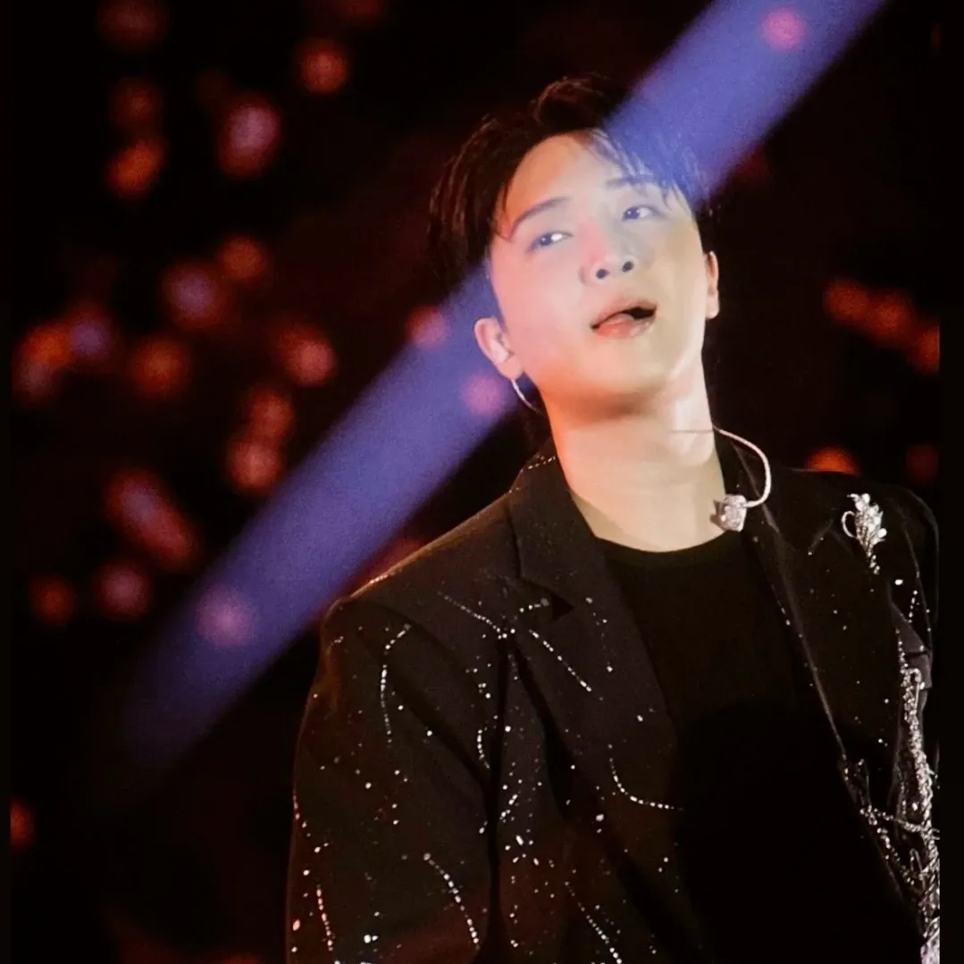 Recent activity shot of Hwang Yunsung
