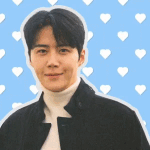 김선호 최근 활동샷