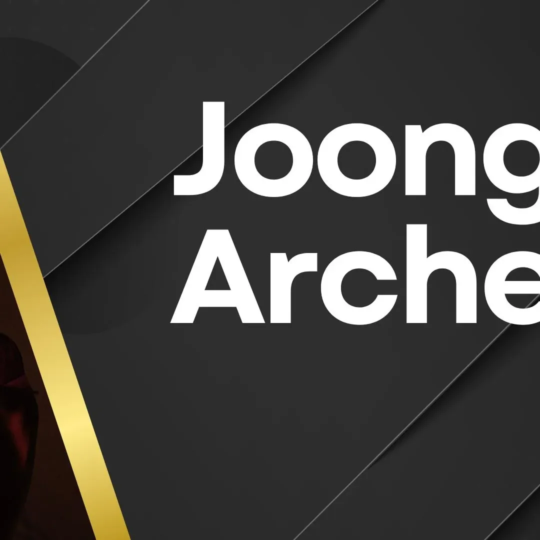 A moment captured by a fan of Joong Archen Aydin