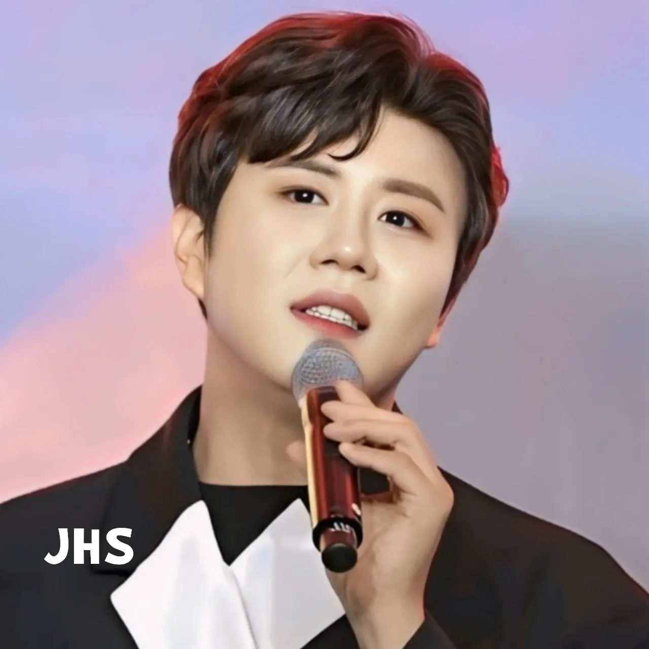 晋海成的最新照片