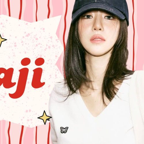 粉絲拍下的徐睿知瞬間