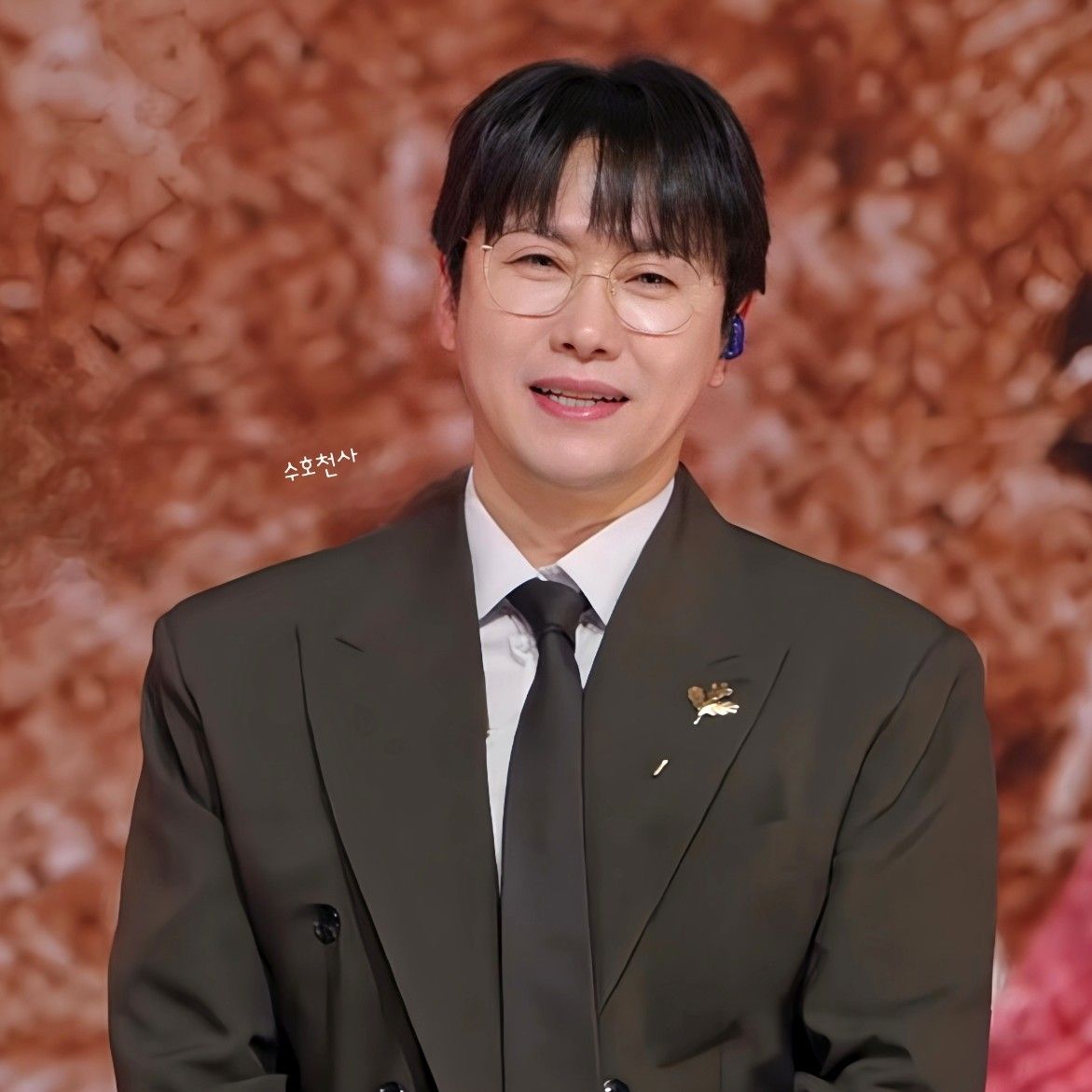 Behind-the-scenes cut of Chungil