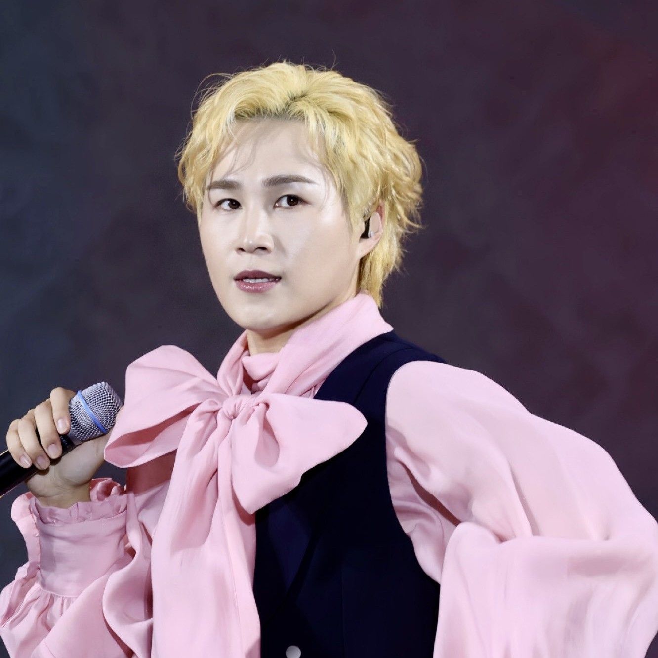 金熙栽的幕後花絮