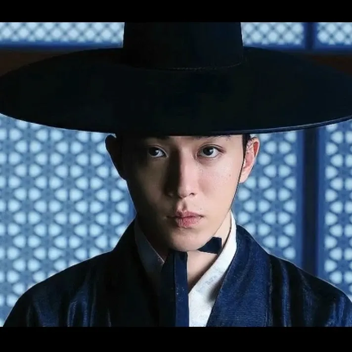 Momen yang diabadikan oleh penggemar Nam Joohyuk