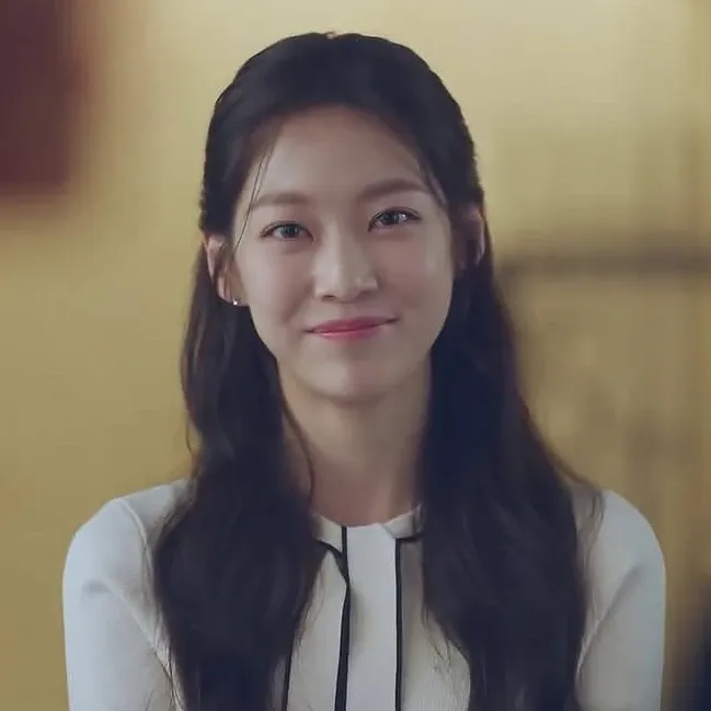 Latest photo of Gong Seungyeon