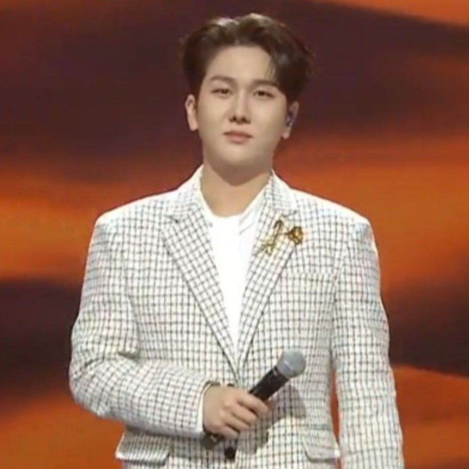 김수찬 팬이 찍은 순간