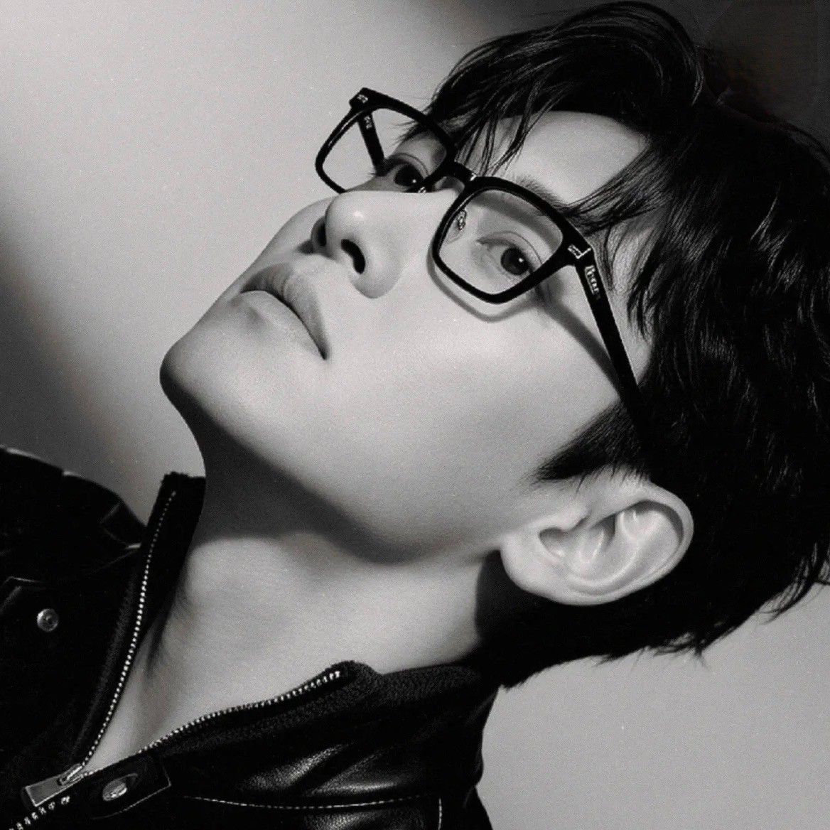 池昌旭的幕后花絮