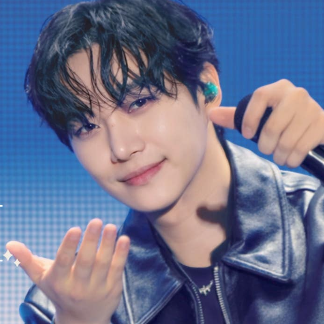 イ・ジュノの最近の活動ショット