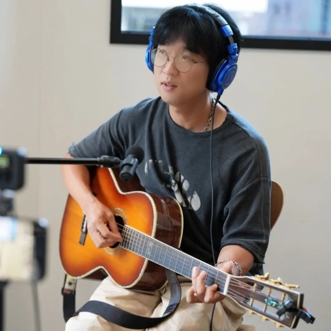Latest photo of Bak Changgeun