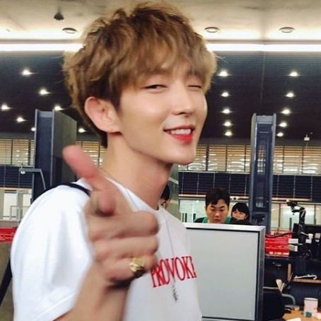 이준기의 최신 사진