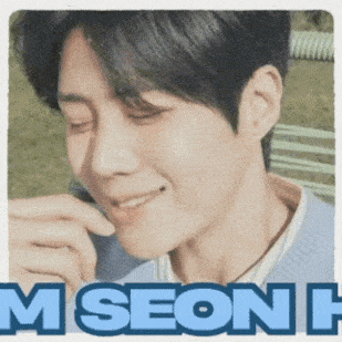 Foto terbaru dari Kim Seonho