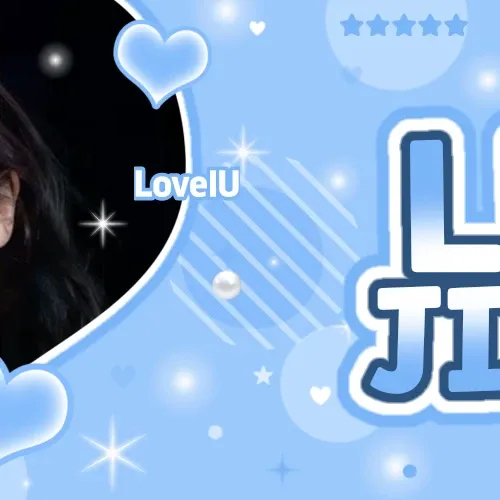 Latest photo of IU