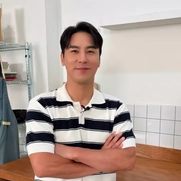 Foto terbaru dari Jang Minho