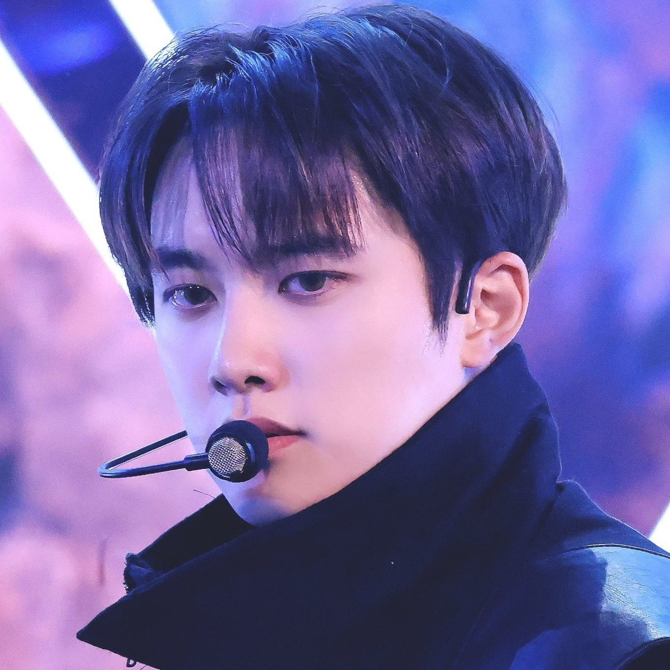 都暻秀 (D.O.)的近期活動照