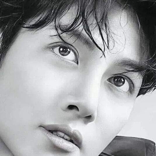 Behind-the-scenes cut of Ji Changwook