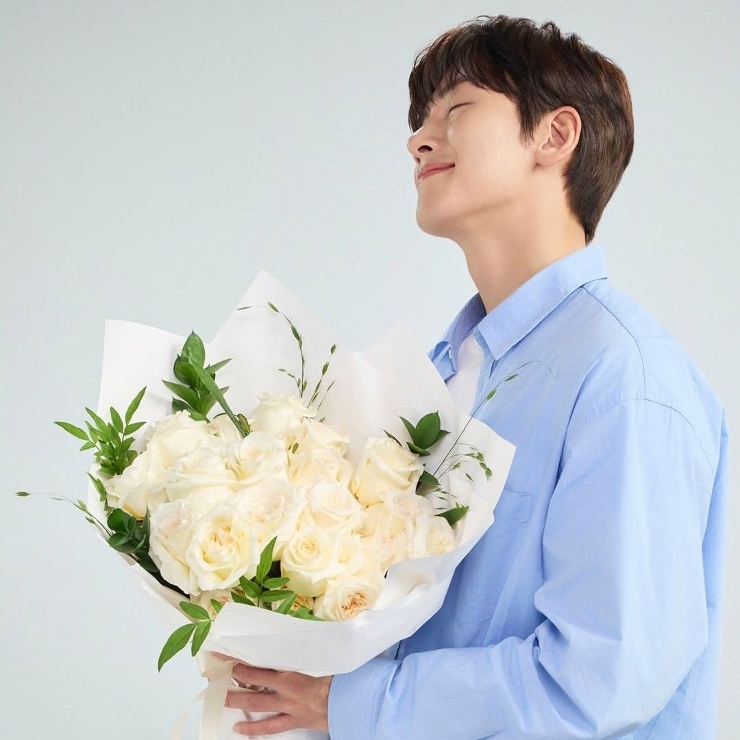 池昌旭的近期活動照