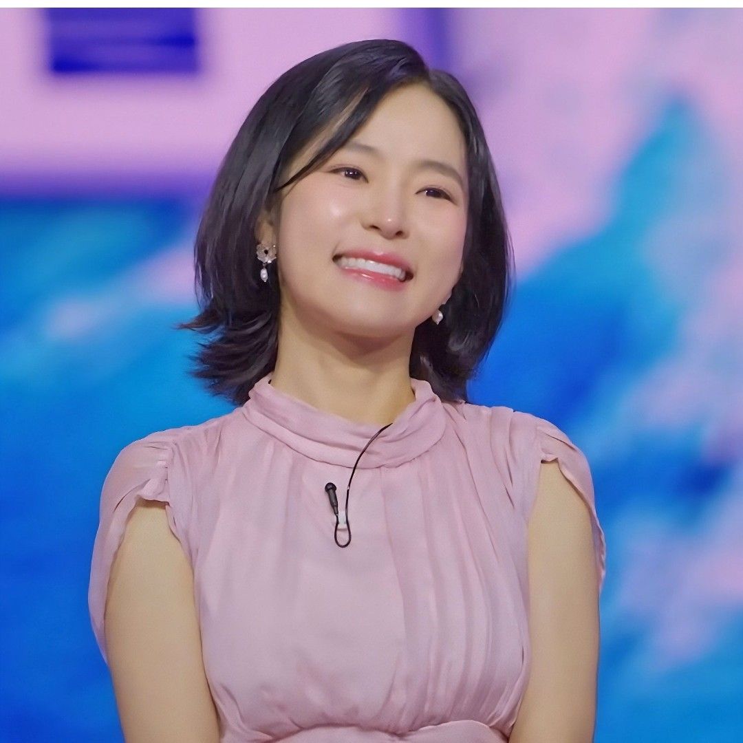 洪子的最新照片