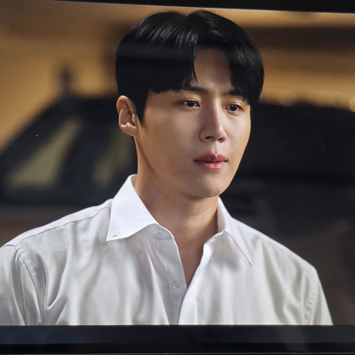 Foto kegiatan terbaru dari Kim Seonho